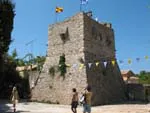 Zakynthos Monastyr Anafonitria