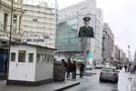 Berlin Checkpoint Charlie