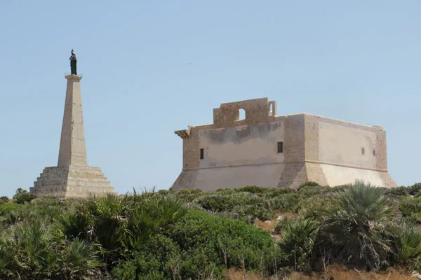 Capo Passero