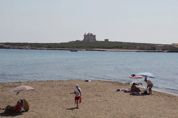 Capo Passero