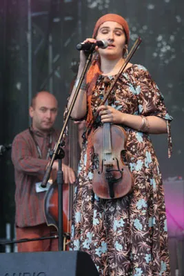 Caci Vorba