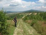 Góry Świętokrzyskie