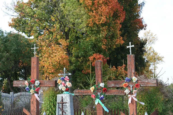 Jesień