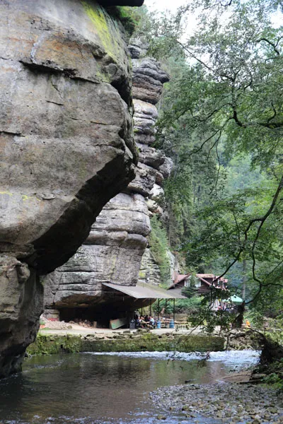 Kamienica