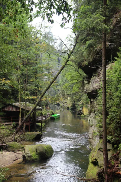 Kamienica