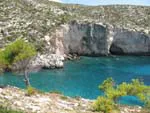 Zakynthos Zatoka Keri