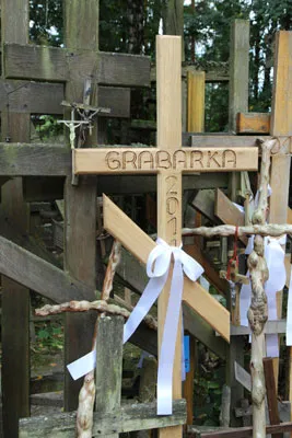 Grabarka