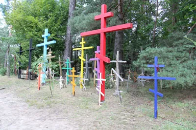 Grabarka