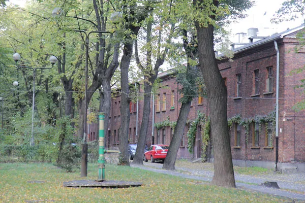 Księży Młyn