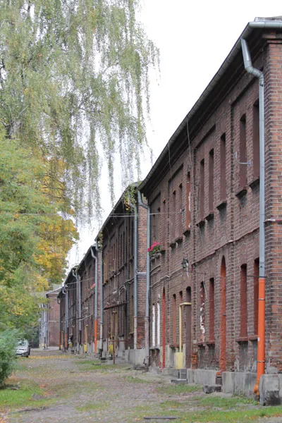 Księży Młyn