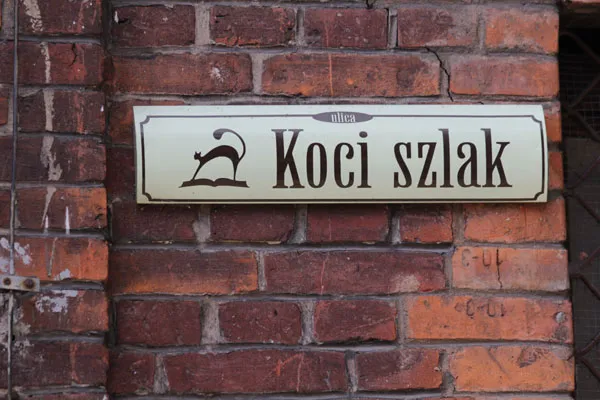 Koci Szlak