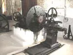 Sielpia Wielka Muzeum Staropolskiego Okręgu Przemysłowego