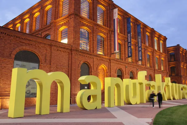 manufaktura