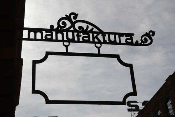 manufaktura
