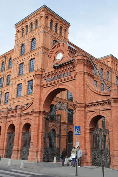 manufaktura