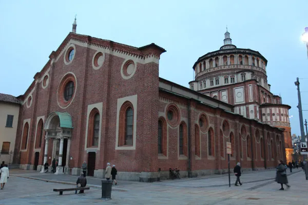 Santa Maria delle Grazie