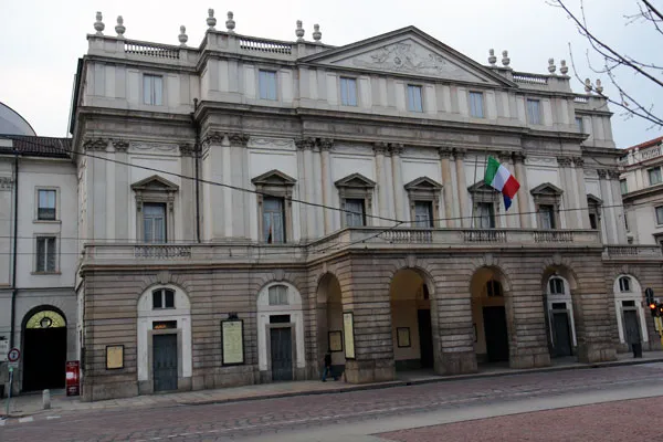 La Scala