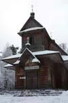 Grabarka