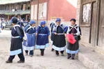 Yunnan mniejszości narodowe - Naxi