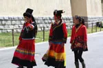 Zhongdian mniejszości narodowe