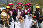 Zhongdian mniejszości narodowe