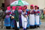 Zhongdian mniejszości narodowe