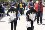Zhongdian mniejszości narodowe