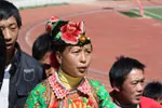 Zhongdian mniejszości narodowe