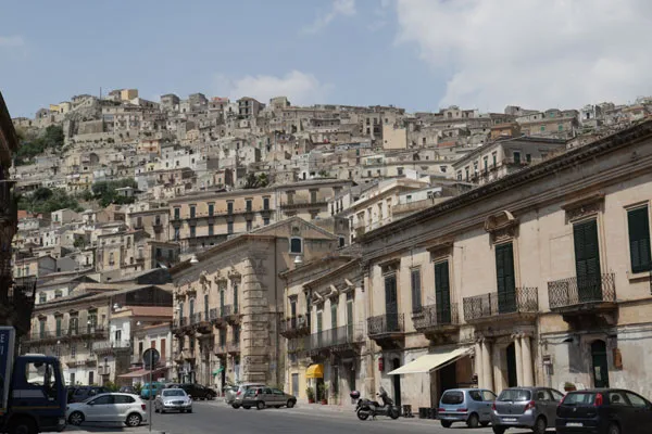 Modica