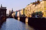 Petersburg