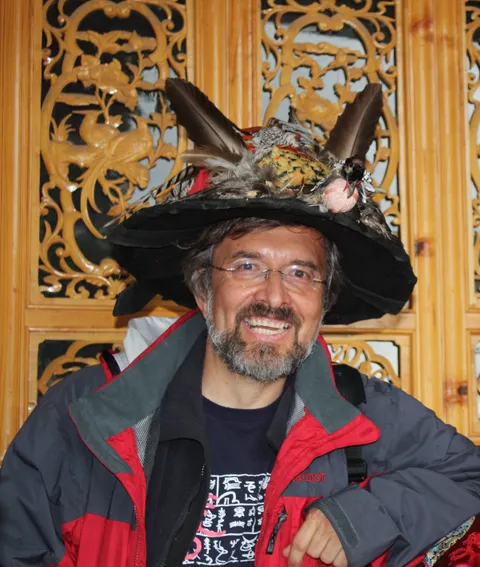 Jerzy Stawicki
