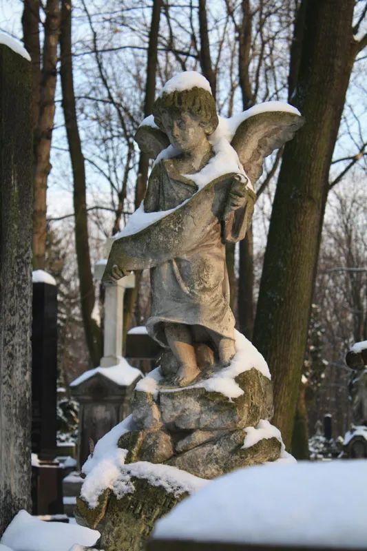 Powązki