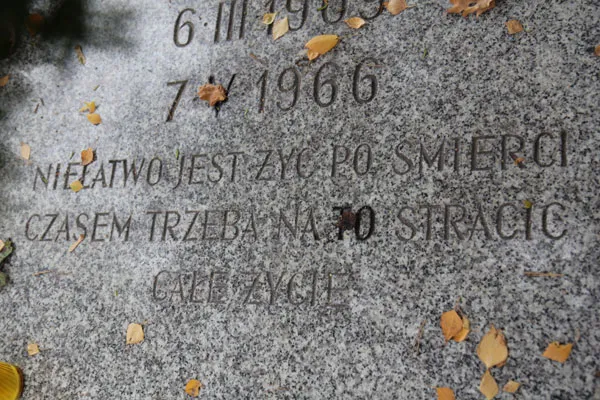 Powązki Wojskowe