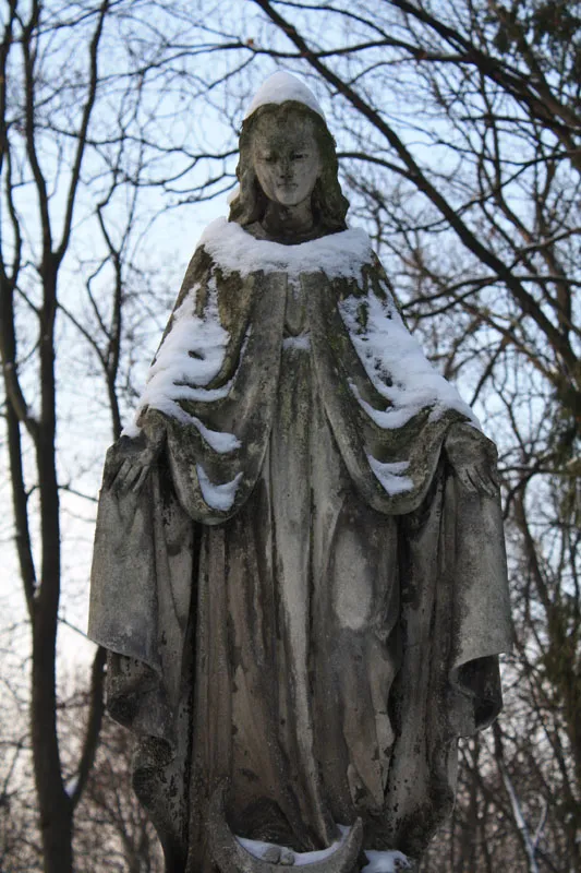 Powązki