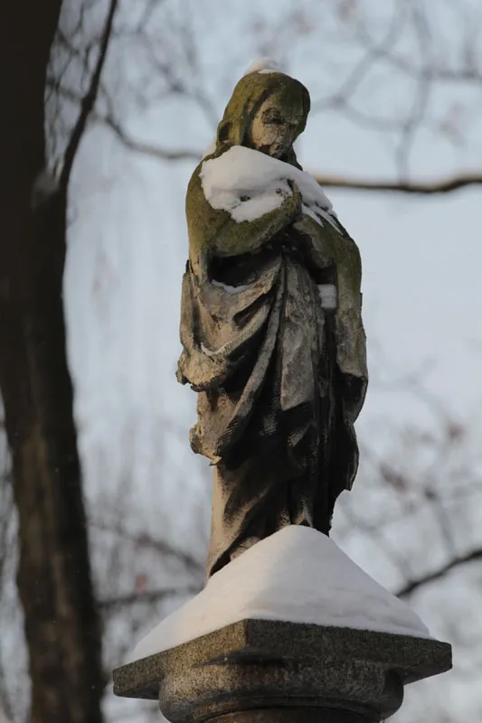 Powązki