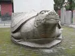 Świątynia Konfucjusza w Qufu