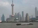 Szanghai