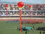 Zhongdian Horse Racing Festival