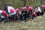 Zhongdian Horse Racing Festival