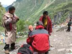 Yubeng Shenpu