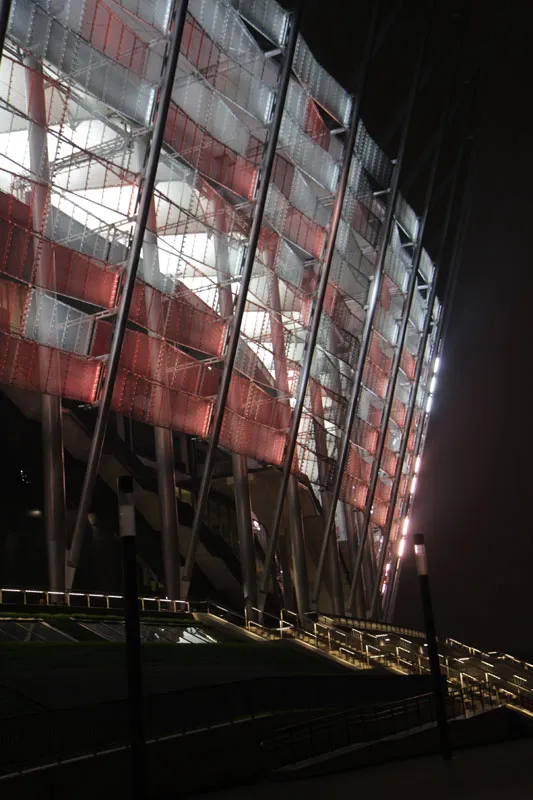 Stadion Narodowy