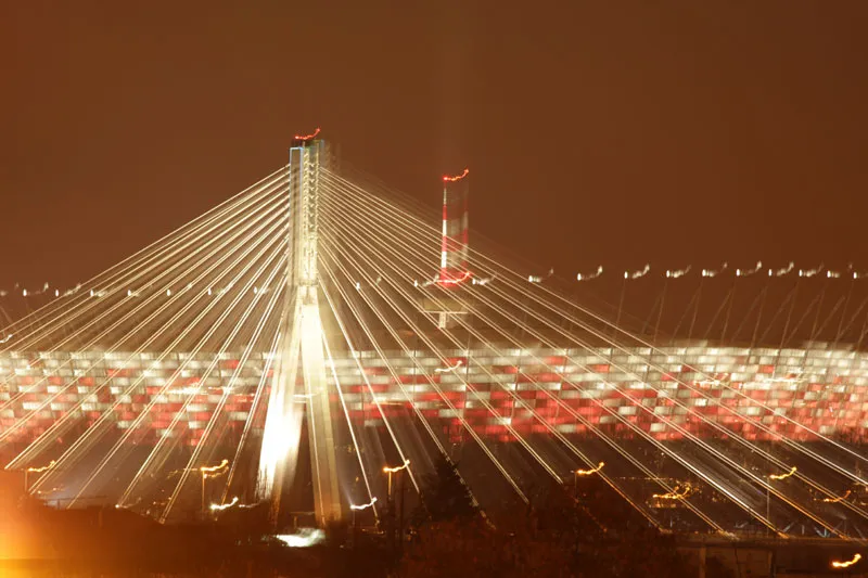 Stadion Narodowy