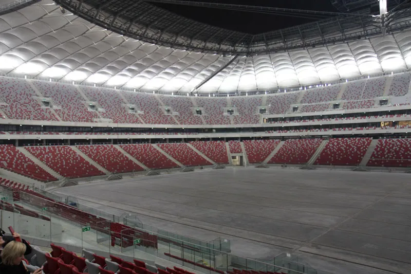 Stadion Narodowy