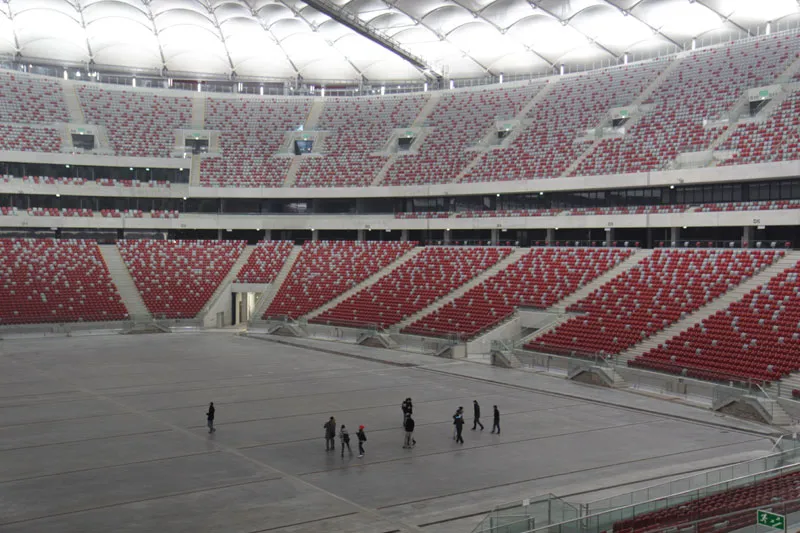 Stadion Narodowy