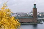 Sztokholm