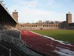Stadion olimpijski w Sztokholmie
