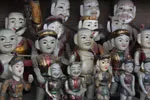 Teatr Lalek na Wodzie Thang Long Hanoi