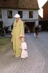 Obchody Średniowiecznego Tygodnia w Visby