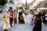 Obchody Średniowiecznego Tygodnia w Visby