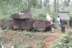 Wietnam Strefa Zdemilitaryzowana